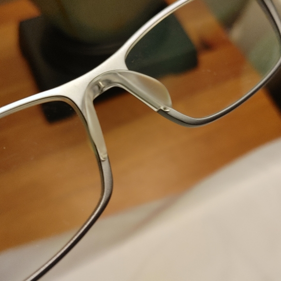 MOREL MADE IN FRANCE FRAMES UNISEX - Picture 14 of 16